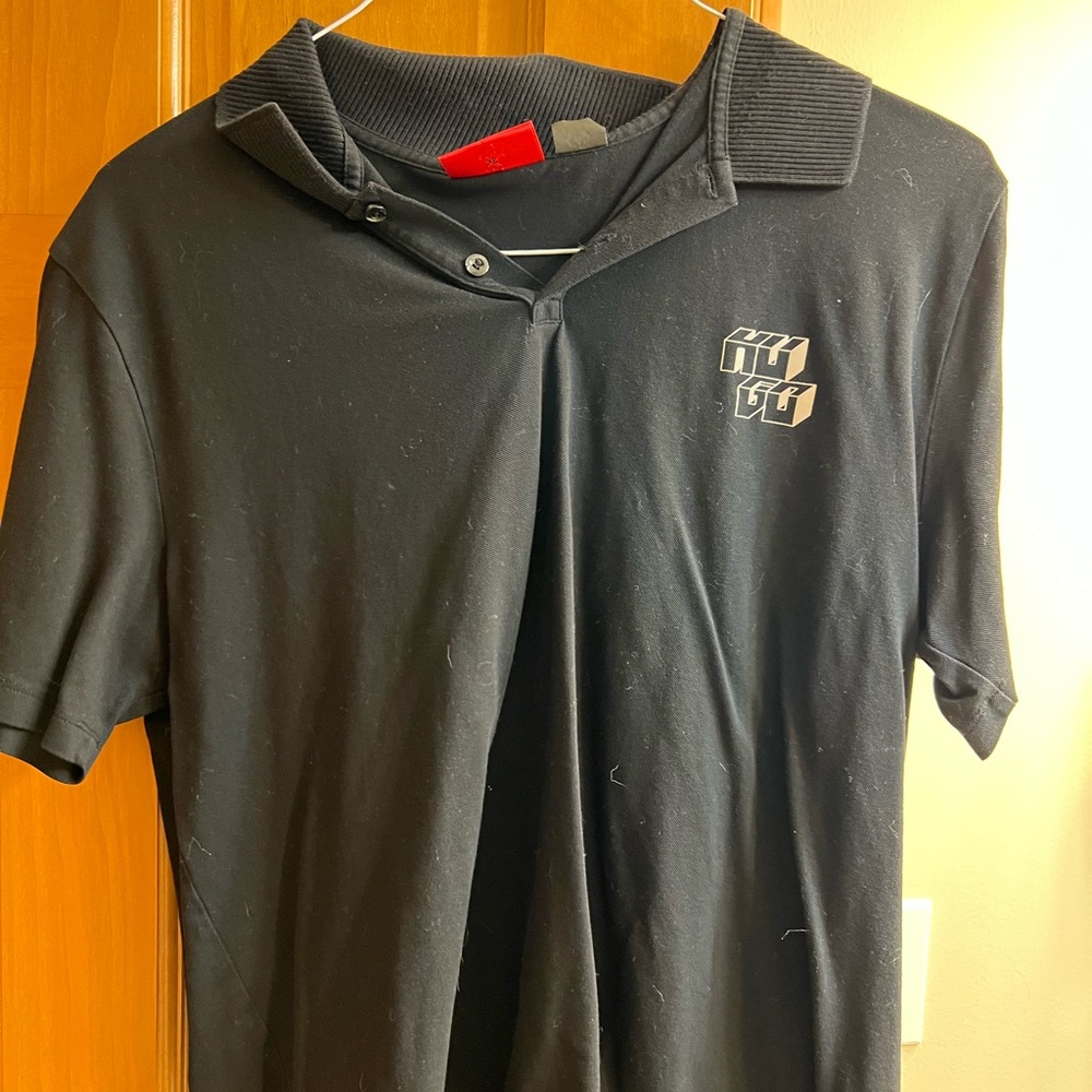 Men’s Hugo boss polo
